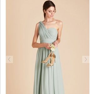 Birdy Grey chicky convertible bridesmaid dress